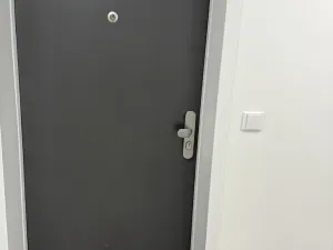 Pronájem bytu 2+kk, Brno - Černá Pole, třída Generála Píky, 30938 m2