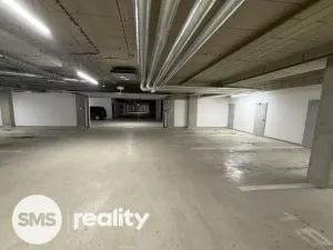 Pronájem bytu 2+kk, Brno - Černá Pole, třída Generála Píky, 30938 m2