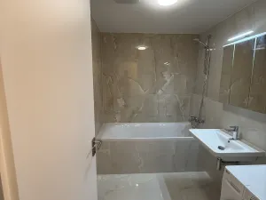 Pronájem bytu 2+kk, Brno - Černá Pole, třída Generála Píky, 78 m2