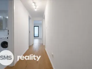 Pronájem bytu 2+kk, Brno - Černá Pole, třída Generála Píky, 78 m2