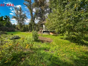 Prodej chaty, Nový Knín, Pod Sady, 34 m2