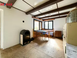 Prodej chaty, Nový Knín, Pod Sady, 34 m2