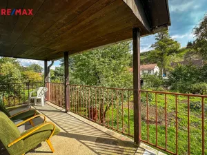 Prodej chaty, Nový Knín, Pod Sady, 34 m2