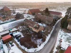 Prodej pozemku pro bydlení, Hořiněves - Želkovice, 1192 m2