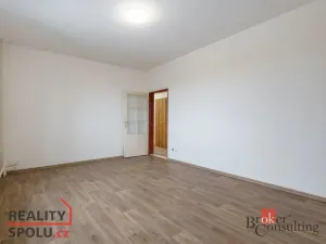 Pronájem bytu 2+1, Sokolov, Karla Čapka, 57 m2