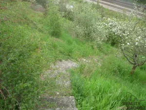 Prodej pozemku pro bydlení, Rosovice, 400 m2