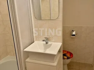 Pronájem bytu 2+1, Paskov, Papírenská, 46 m2