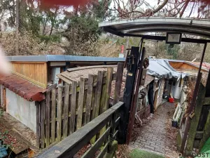 Prodej pozemku pro bydlení, Praha, Na Lhotkách, 4500 m2