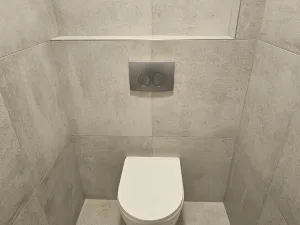 Pronájem kanceláře, Praha, U dělnického cvičiště, 46 m2