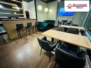 Pronájem kanceláře, Brno, Purkyňova, 51 m2