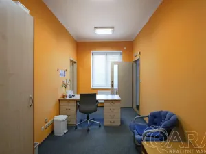 Prodej výrobních prostor, Slaný, Pražská, 665 m2