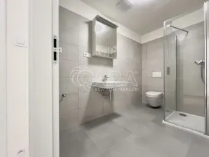 Pronájem bytu 1+kk, Brno, Střední, 37 m2