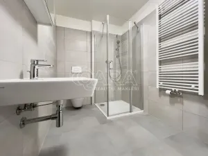 Pronájem bytu 1+kk, Brno, Střední, 37 m2