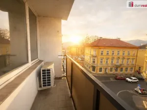 Prodej bytu 3+1, Děčín - Děčín IV-Podmokly, Teplická, 78 m2