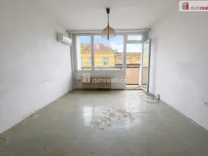 Prodej bytu 3+1, Děčín - Děčín IV-Podmokly, Teplická, 78 m2