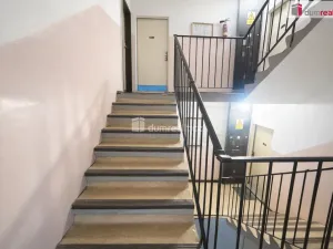 Prodej bytu 3+1, Děčín - Děčín IV-Podmokly, Teplická, 78 m2