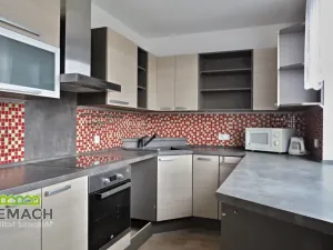 Pronájem bytu 3+1, Rychnov nad Kněžnou, 70 m2