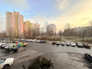 Prodej bytu 2+kk, Ostrava, Cholevova, 45 m2