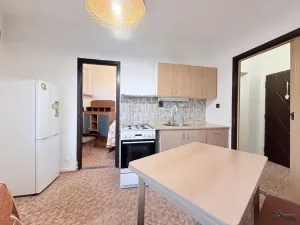 Prodej bytu 2+kk, Ostrava, Cholevova, 45 m2