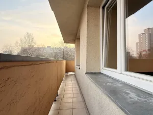 Prodej bytu 2+kk, Ostrava, Cholevova, 45 m2