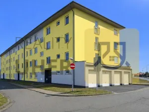 Prodej bytu 1+kk, Bělá pod Bezdězem, Tyršova, 37 m2