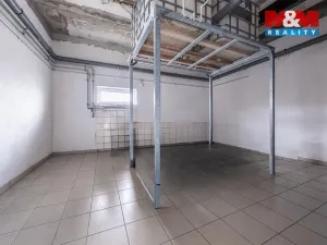 Prodej rodinného domu, Příbram - Příbram VI-Březové Hory, K Podlesí, 326 m2