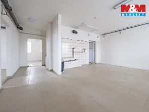 Prodej rodinného domu, Příbram - Příbram VI-Březové Hory, K Podlesí, 326 m2