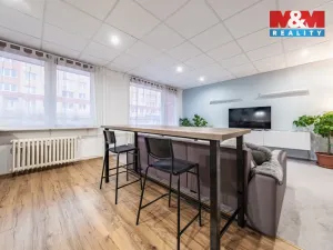 Prodej bytu 3+kk, Most, K. J. Erbena, 72 m2