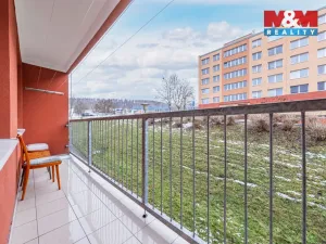 Prodej bytu 3+kk, Most, K. J. Erbena, 72 m2