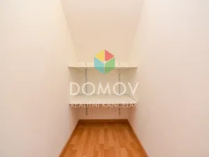 Pronájem rodinného domu, Králův Dvůr - Levín, Na Výsluní, 78 m2