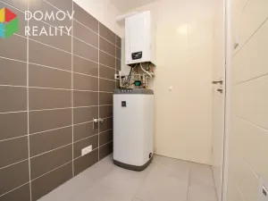 Pronájem rodinného domu, Králův Dvůr - Levín, Na Výsluní, 78 m2