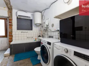 Prodej rodinného domu, Spálov, 250 m2