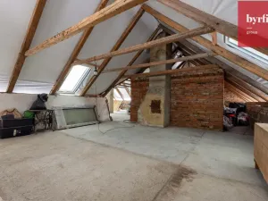 Prodej rodinného domu, Spálov, 250 m2