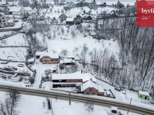 Prodej rodinného domu, Spálov, 250 m2