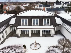 Prodej rodinného domu, Praha - Újezd nad Lesy, Ctiněveská, 420 m2