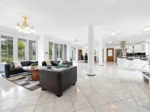 Prodej rodinného domu, Praha - Újezd nad Lesy, Ctiněveská, 420 m2