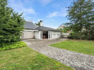 Prodej rodinného domu, Praha - Újezd nad Lesy, Ctiněveská, 420 m2