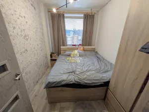 Prodej bytu 3+1, Litvínov, Mostecká, 64 m2