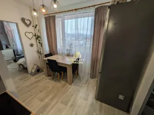 Prodej bytu 3+1, Litvínov, Mostecká, 64 m2