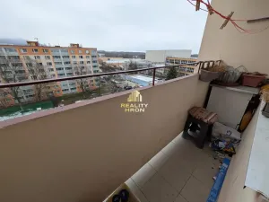 Prodej bytu 3+1, Litvínov, Mostecká, 64 m2