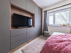 Prodej bytu 2+kk, Předměřice nad Jizerou, 55 m2