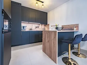 Prodej bytu 2+kk, Předměřice nad Jizerou, 55 m2