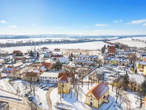 Prodej bytu 2+kk, Předměřice nad Jizerou, 55 m2