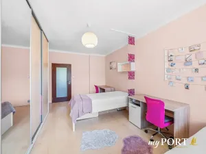 Prodej bytu 2+1, Plzeň, Francouzská třída, 58 m2