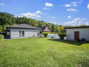 Prodej rodinného domu, Choltice, 200 m2