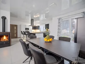 Prodej rodinného domu, Choltice, 200 m2