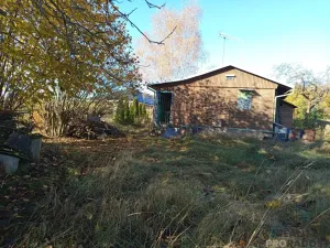 Prodej chaty, Rosovice - Sychrov, 36 m2