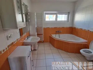 Pronájem rodinného domu, Plzeň, Valtická, 135 m2