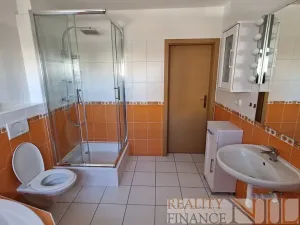 Pronájem rodinného domu, Plzeň, Valtická, 135 m2