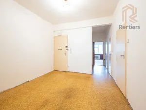 Prodej bytu 3+1, Praha - Holešovice, Komunardů, 84 m2